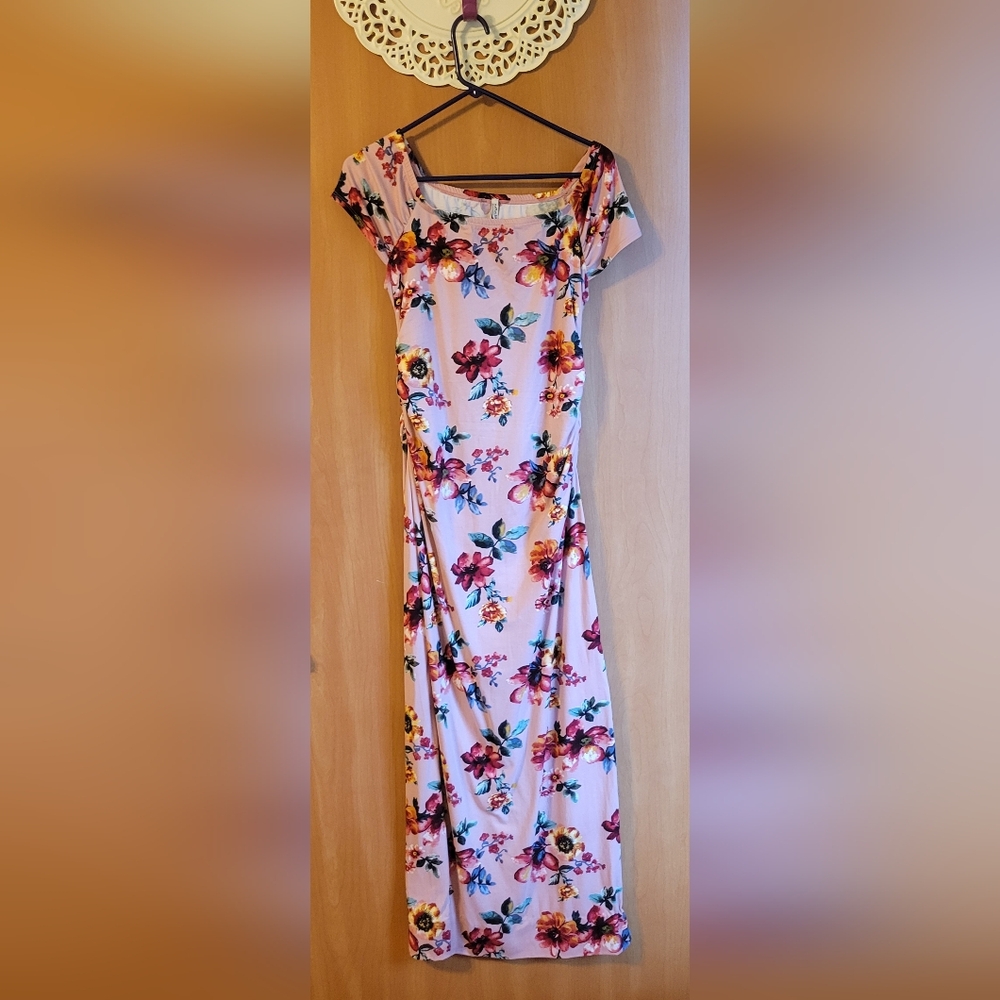Mother Bee Knit Dress